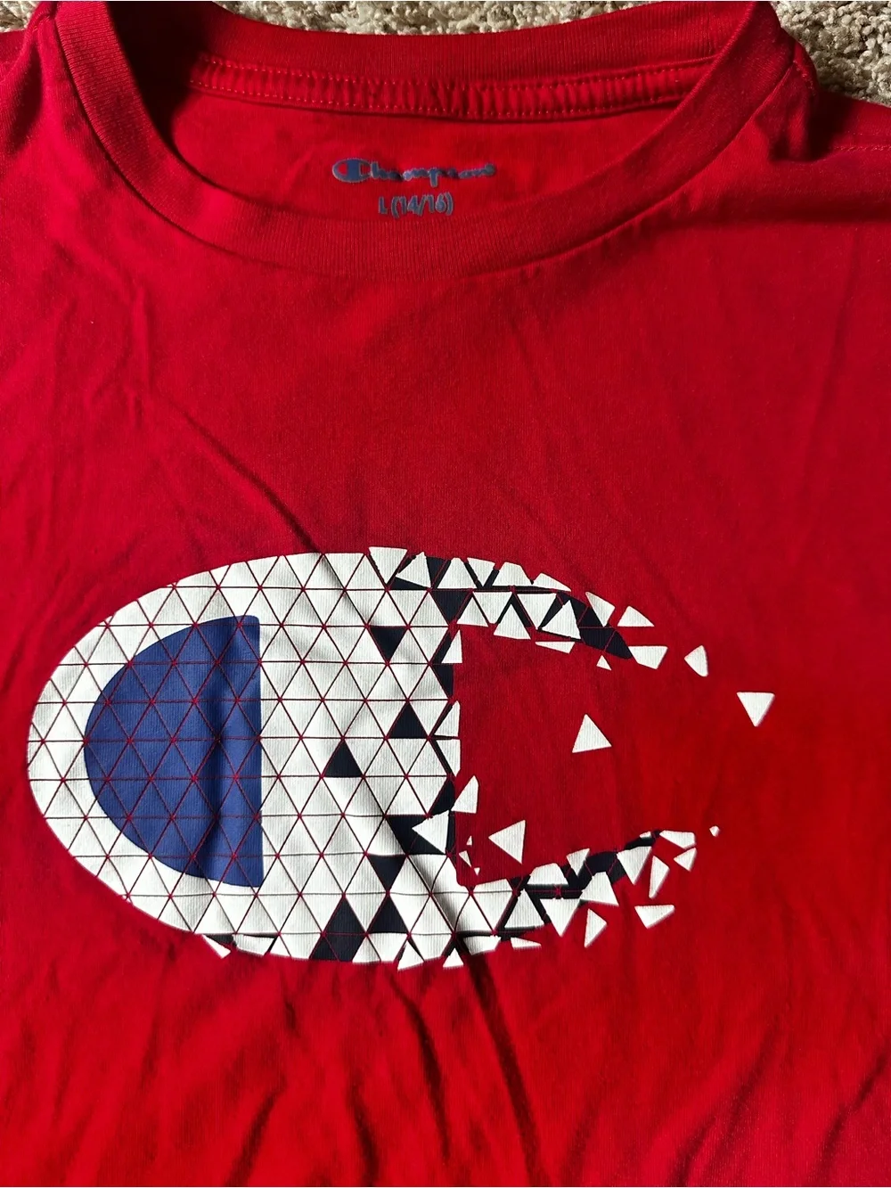 Boys Youth Short Sleeve T Shirts